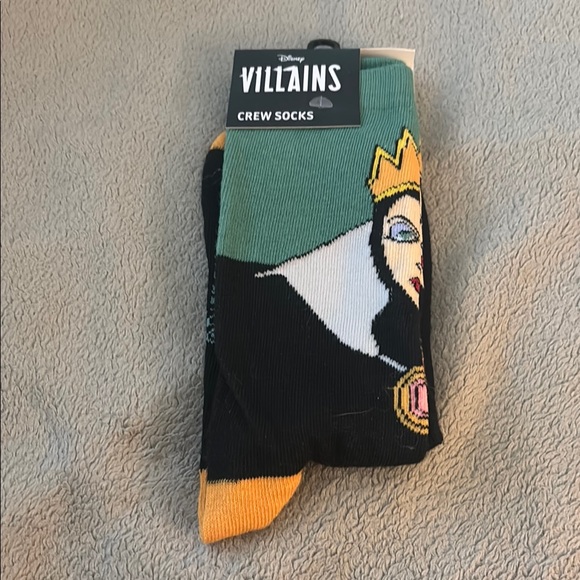 Accessories - VILLIAN fun socks